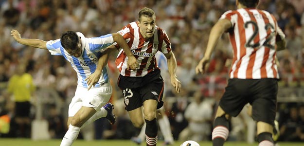 ATHLETIC - M&Aacute;LAGA