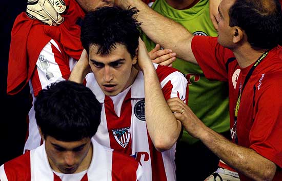 Ver v&iacute;deo  'El Athletic recibe las medallas'