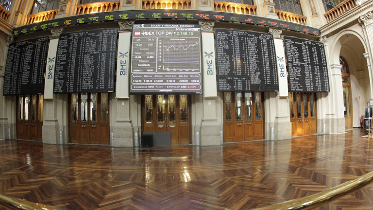 ATL Capital: "En el mercado espa&ntilde;ol, no se puede vender acciones sin tenerlas o sin que te las presten"