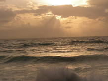 El Atl&aacute;ntico