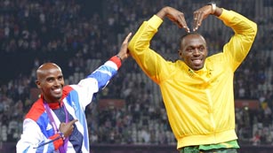 Ver v&iacute;deo  'Atletas m&iacute;ticos de Londres 2012'