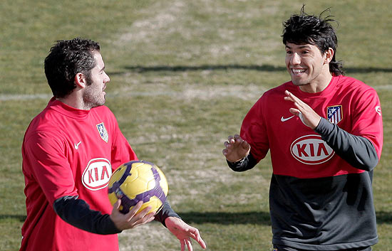 El Atleti busca su final 10 a&ntilde;os despu&eacute;s