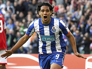 Ver v&iacute;deo  'El Atleti confirma el fichaje de Falcao'