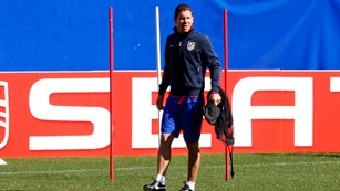 Ver v&iacute;deo  'Atl&eacute;tico, Athletic y Valencia preparan la Europa League'