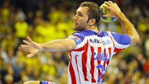 Ir al Video&nbsp;Atl&eacute;tico y Bar&ccedil;a, en cuartos de Liga de Campeones