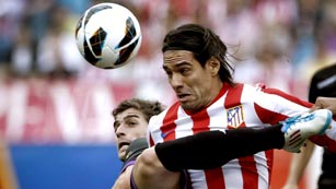 Ver v&iacute;deo  'Atl&eacute;tico y Betis, en busca del segundo puesto en la Liga'