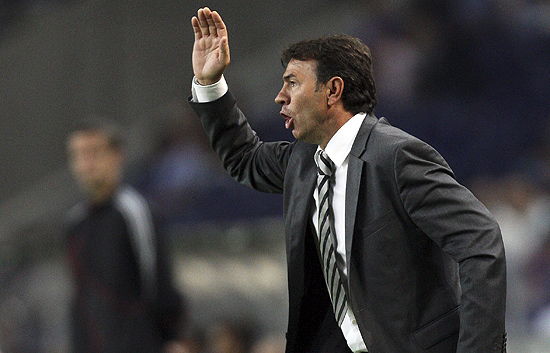 El Atl&eacute;tico ya busca otro entrenador