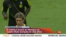 Ir al Video&nbsp;Atl&eacute;tico y Chelsea, a por el trono europeo
