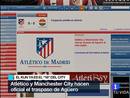 Ir al Video&nbsp;Atl&eacute;tico y City hacen oficial el fichaje de Ag&uuml;ero