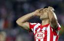 ATL&Eacute;TICO MADRID - SEVILLA