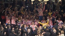 Ir al Video&nbsp;El Atl&eacute;tico de Madrid remonta al Real Madrid en la final de la Copa del Rey