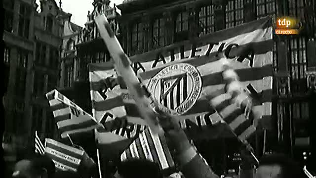 El Atl&eacute;tico sufri&oacute; la &eacute;poca dorada del Bayern