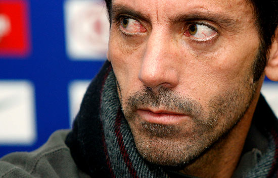 El Atl&eacute;tico visita Coru&ntilde;a con Quique recuperado