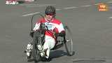 Atletismo - Carrera Liberty