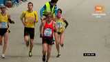 Atletismo - Maratón de Madrid