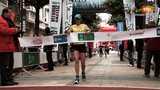Ir al Video&nbsp;Atletismo - Marat&oacute;n de Vitoria
