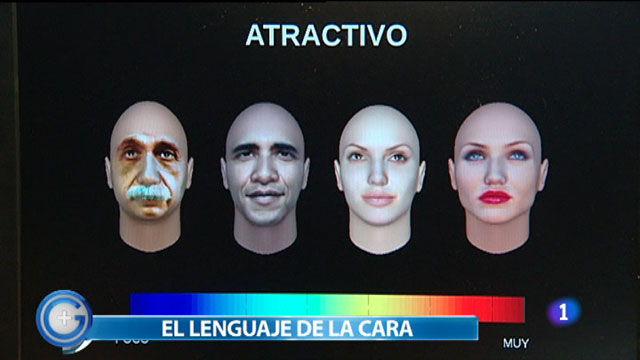 M&aacute;s Gente - Una herramienta inform&aacute;tica determina el car&aacute;cter por los rasgos faciales