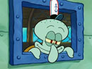 Imagen del  v&iacute;deo de Bob Esponja titulado Atrapados en el congelador, Parte II