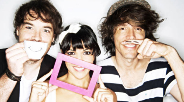 "Atr&eacute;vete", "Contigo hasta el final" y "Dame tu voz", las canciones finalistas