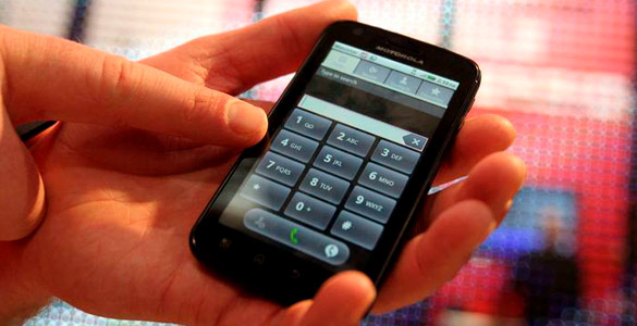 La rapidez en la distribuci&oacute;n de smartphones ha superado por diez la de los ordenadores, por 80 la de internet y por tres la de las redes sociales