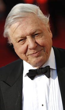 Attenborough Attenborough