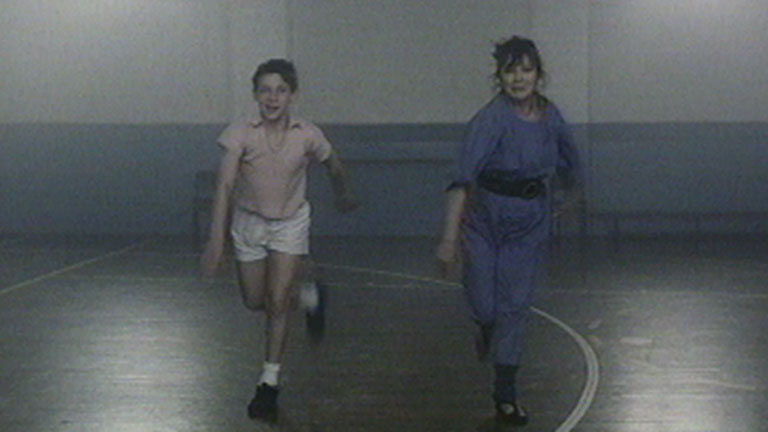 El Ballet de Boston ha venido a Madrid para hacer una audici&oacute;n buscando a Billy Elliot