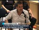 Ir al Video&nbsp;La Audiencia condenar&aacute; a Otegi en el caso Bateragune por su relaci&oacute;n con ETA