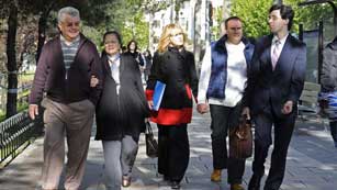 Ver v&iacute;deo  'La Audiencia de Madrid investiga otro posible caso de beb&eacute;s robados'