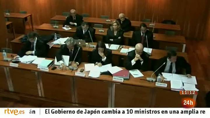 Ir al Video&nbsp;La Audiencia de M&aacute;laga retoma el juicio a Isabel Pantoja y Juli&aacute;n Mu&ntilde;oz por blanqueo de dinero