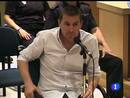 Ir al Video&nbsp;La Audiencia Nacional condena a Otegi a 10 a&ntilde;os de c&aacute;rcel por pertenencia a ETA