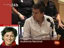 Ir al Video&nbsp;La Audiencia Nacional condena a Otegi a 10 a&ntilde;os como dirigente de ETA