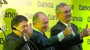 Ver v&iacute;deo  'La Audiencia Nacional investigar&aacute; el agujero de Bankia'