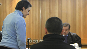 La Audiencia Nacional juzga desde hoy a dos presuntos etarras