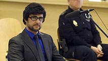 Ir al Video&nbsp;La Audiencia Nacional rechaza extraditar a Suiza a Falciani, el inform&aacute;tico que revel&oacute; miles de evasores fiscales
