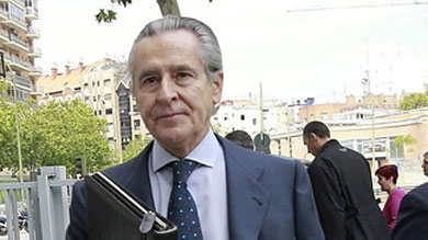 La Audiencia Provincial de Madrid anula el "caso Blesa" La Audiencia Provincial de Madrid anula el "caso Blesa"