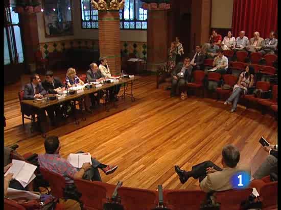 La nueva direcci&oacute;n del Palau de la M&uacute;sica cifra en m&aacute;s de 35 millones de euros el presunto desfalco