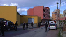 Ir al Video&nbsp;Aumenta la violencia en los &uacute;ltimos meses en la barriada del Pr&iacute;ncipe, en Ceuta