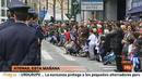 Ir al Video&nbsp;Aumentan de forma alarmante los ataques racistas en Grecia
