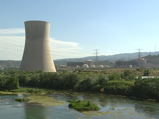 Aumentar la seguridad nuclear prioridad del Consejo de Seguridad Nuclear