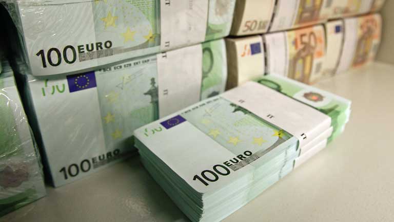 El d&eacute;ficit p&uacute;blico de Espa&ntilde;a en 2012 fue del 7,1% sin ayudas a la banca
