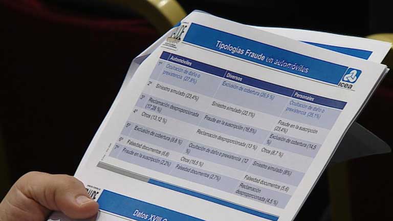Seg&uacute;n un estudio, la crisis econ&oacute;mica es la principal causa del aumento de fraudes
