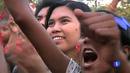 Ir al Video&nbsp;Aung San Suu Kyi tendr&aacute; un esca&ntilde;o en el parlamento birmano