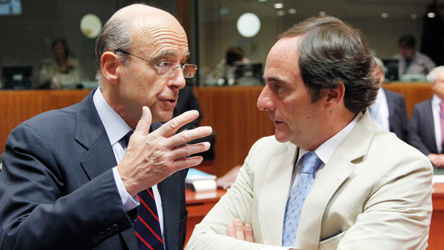 El Gobierno de Portugal confirma un agujero de 2.000 millones en las cuentas p&uacute;blicas