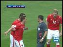 Ir al Video&nbsp;Austria 0 - 1 Croacia.