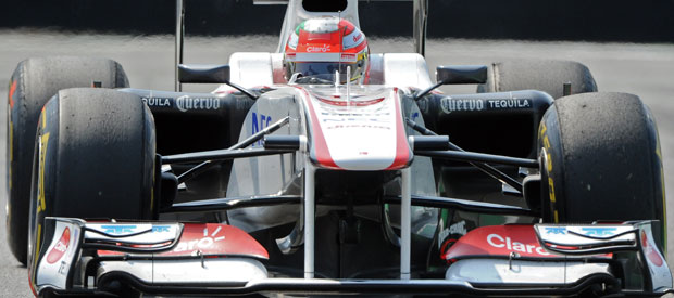 Sauber tambi&eacute;n abandona la FOTA.