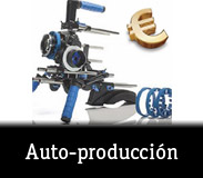 Auto producci&oacute;n