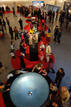 La exposici&oacute;n temporal Aut&oacute;matas, en el Tecnoforo.