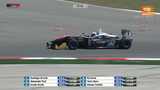Ir al Video&nbsp;Automovilismo - European F3 Open 1&ordf; carrera desde Portimao