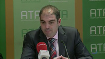 Ir al Video&nbsp;Los aut&oacute;nomos piden pagar el IVA en el momento de cobrar las facturas