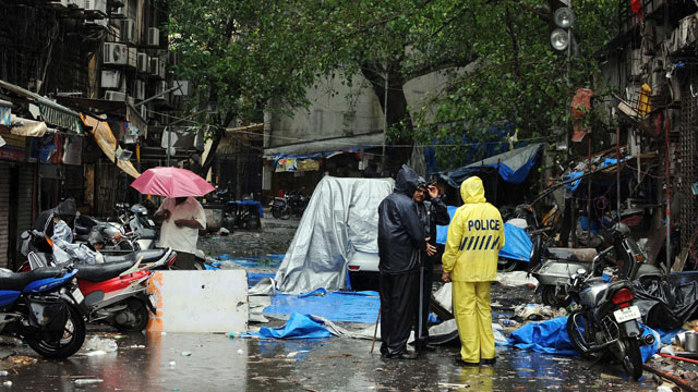 Autoridades indias sit&uacute;an en 17 el n&uacute;mero de muertos en el ataque de Bombay